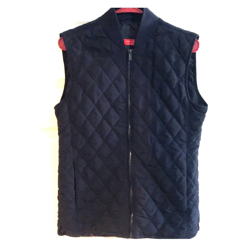 Zara men’s sport vest